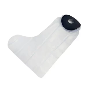 protetor de gesso para duche