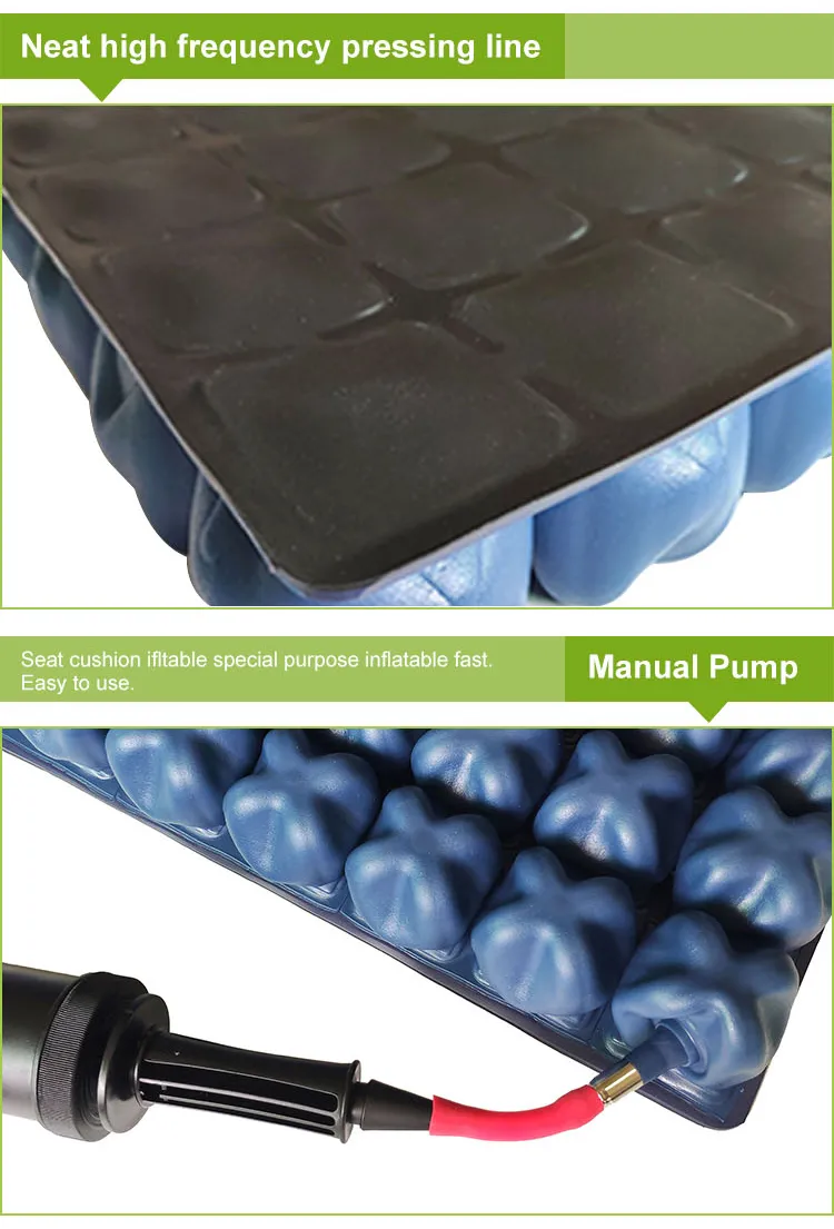 cuscino per sedia a rotelle