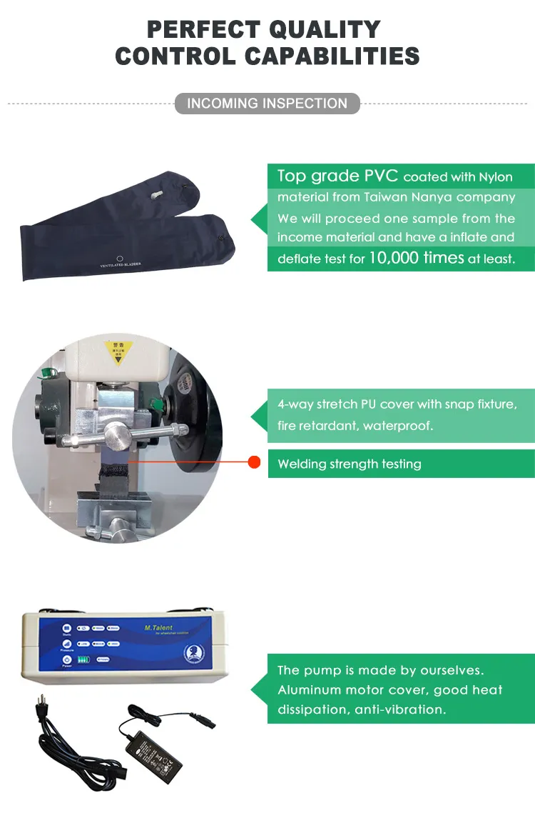 cuscino di supporto per la schiena per sedia a rotelle