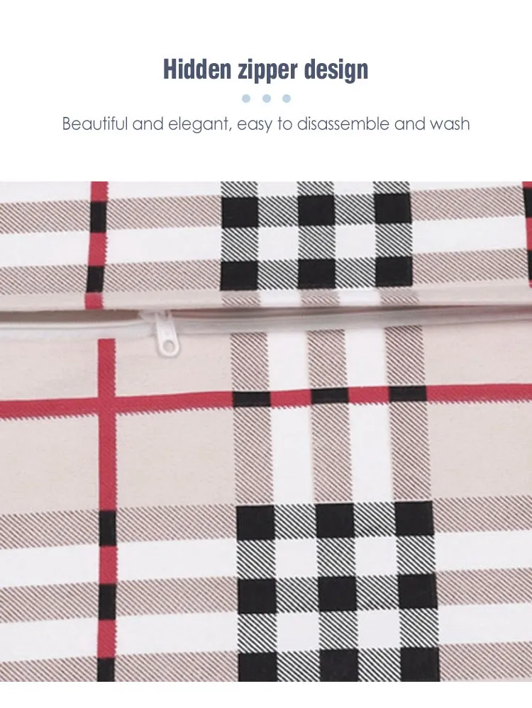 almofada de apoio para pernas em cunha