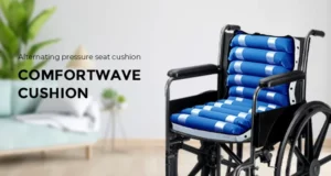 How to Clean Wheelchair Cushion