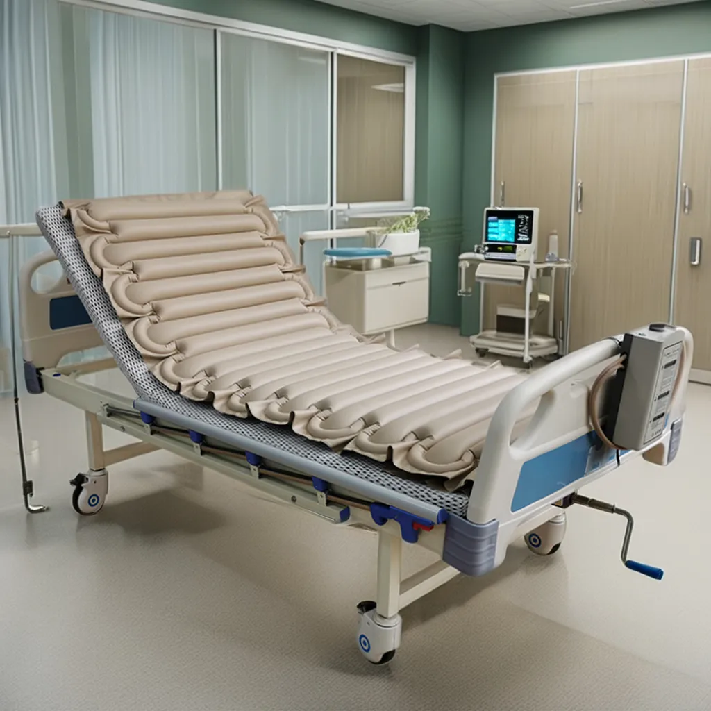 materasso di grado medico