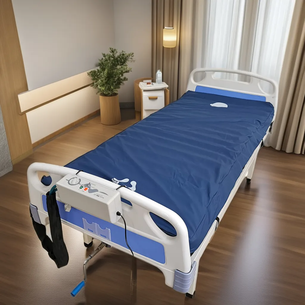 Air Pressure Mattress