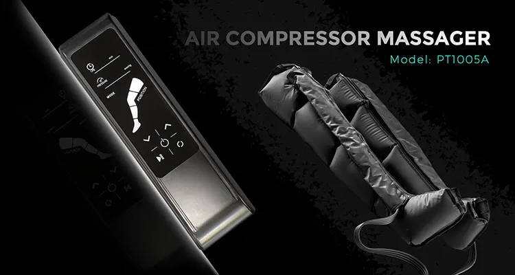 هل أجهزة تدليك الساقين جيدة لك