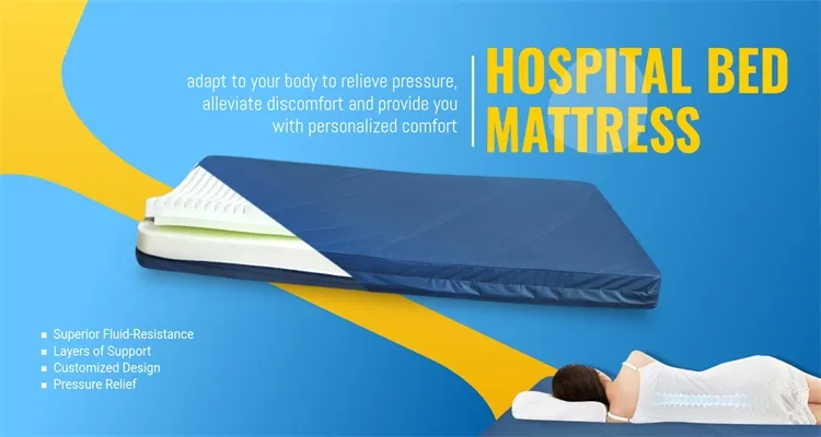 Memory Foam Matratze