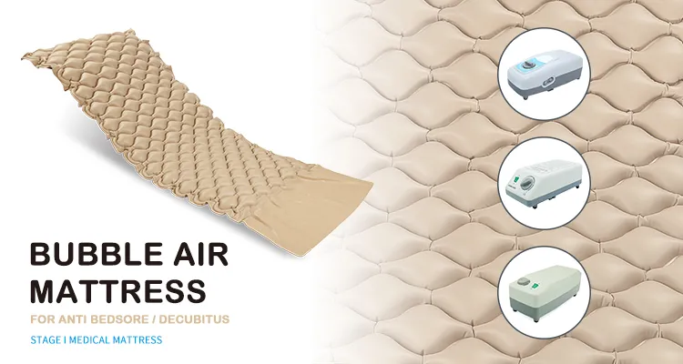 Quale tipo di materasso usano la maggior parte degli ospedali