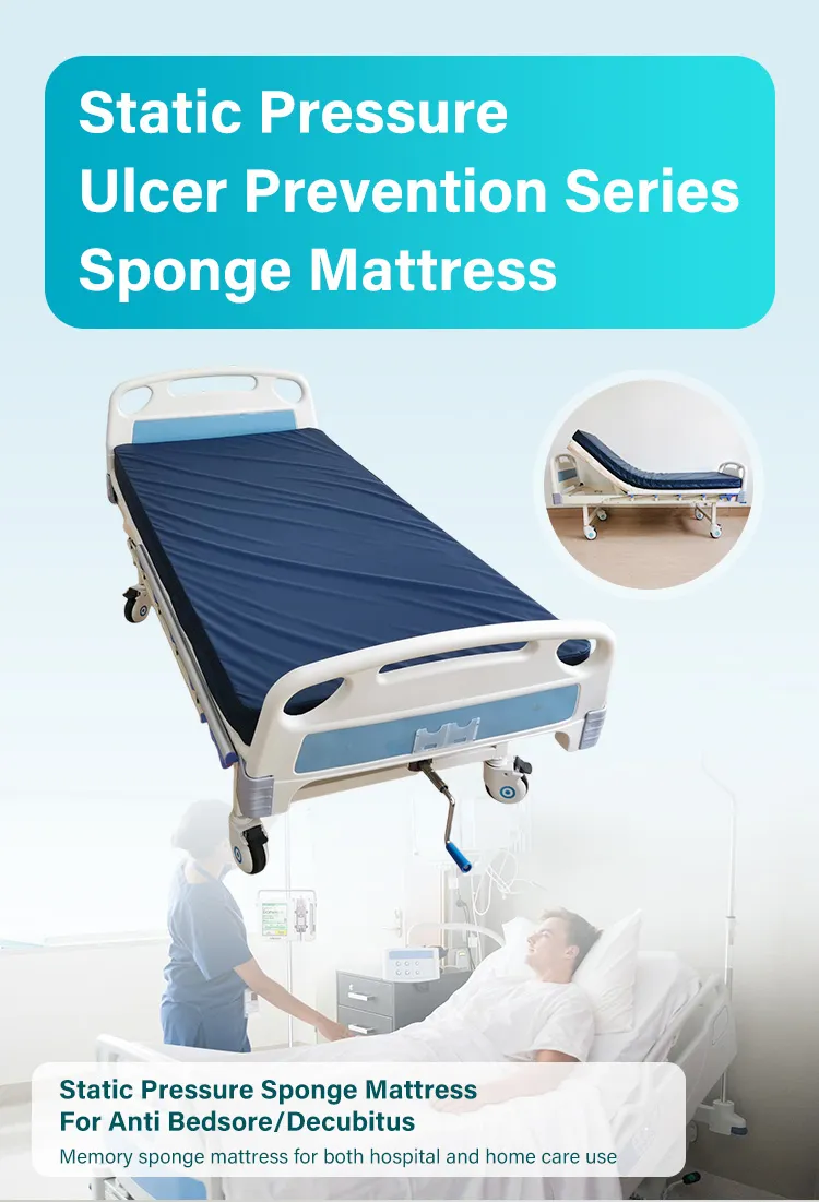 colchão de espuma com memória