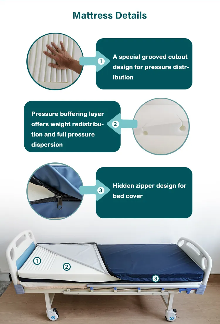 colchão de espuma com memória