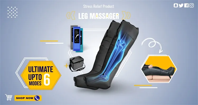 Работают ли массажеры для ног