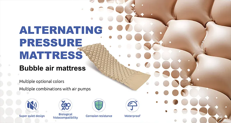 Como tornar um colchão hospitalar mais confortável