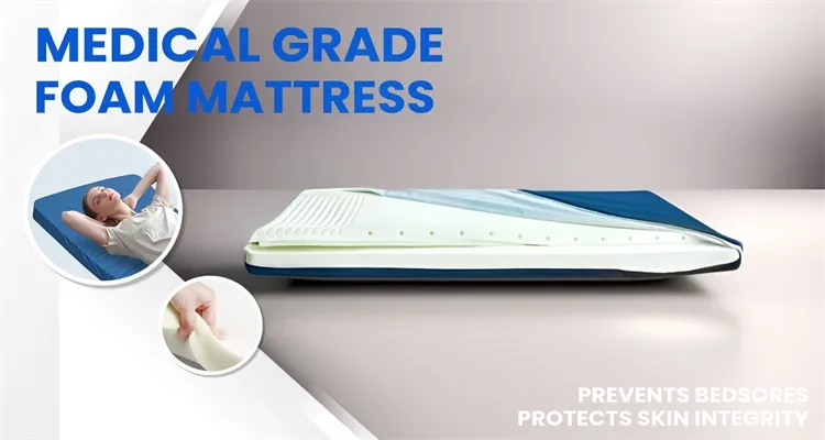 هل تحتاج إلى مرتبة خاصة لسرير المستشفى