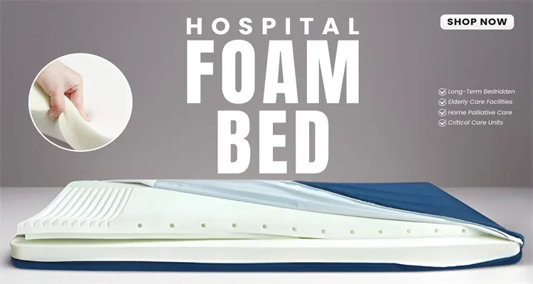 Wie dick sollte eine Krankenhausmatratze sein