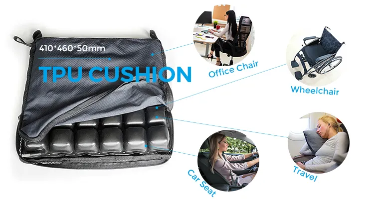 Come impermeabilizzare i cuscini del sedile