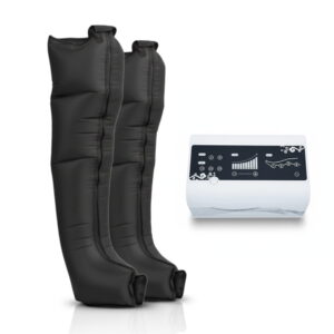 Air Compression Boots