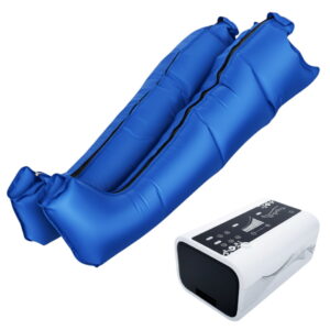 air compression leg massager