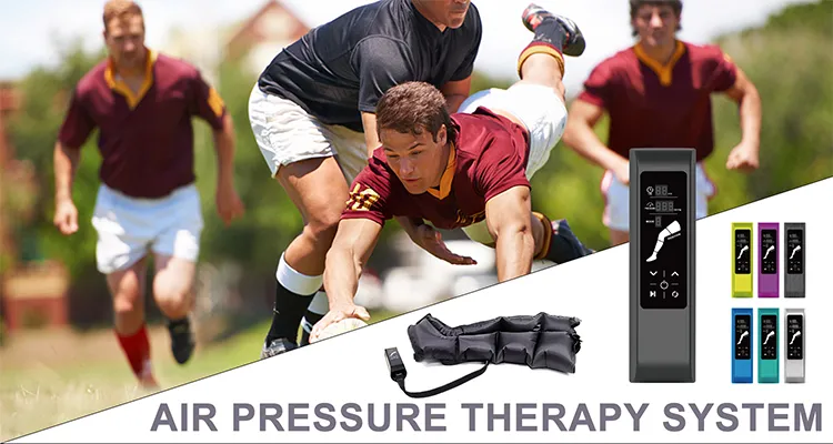 Are Foot and Leg Massagers Any Good