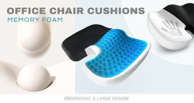 Los Cojines para Silla de Ruedas Necesitan Certificación FDA o CE