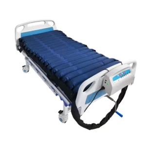 Pressure Relief Hybrid Mattress