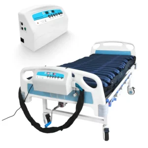 Pressure Relief Hybrid Mattress