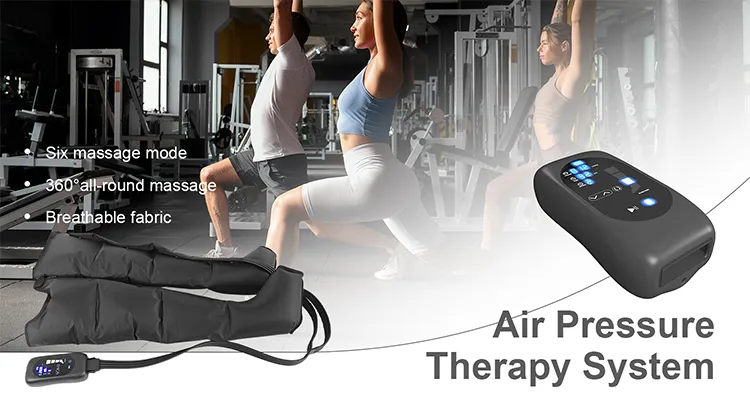 Compression Boots in Post-Surgery Recovery Safe Use in Clinics and at Home