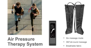 Quelles normes doivent respecter les bottes de compression dans les hôpitaux américains