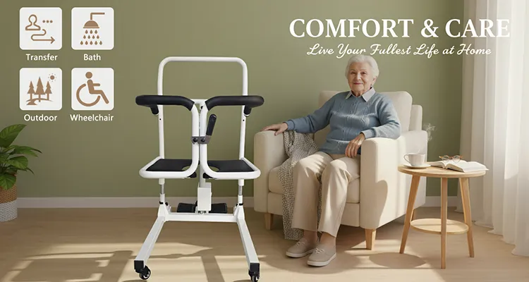 المشكلات الشائعة في رعاية إعادة التأهيل المنزلية وكيفية تجنبها