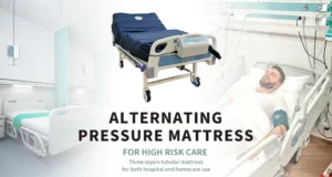 How to Prevent Pressure Injuries in Bedridden Patients: A Comprehensive Guide