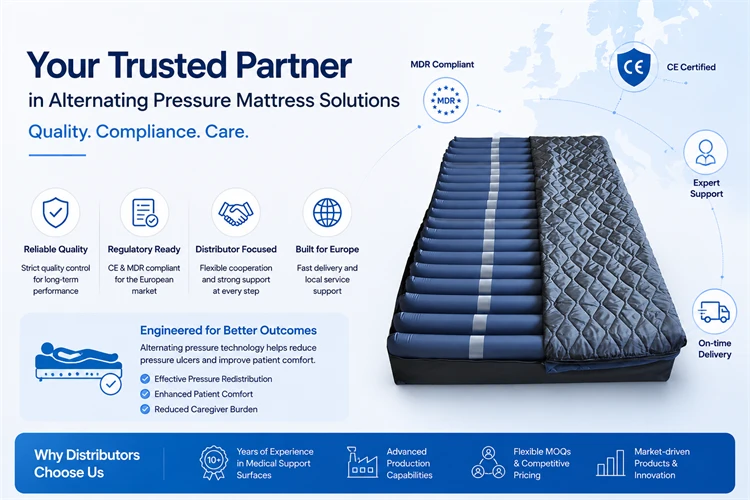 alternating pressure mattress manufacturer (2)