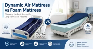 dynamic air mattress
