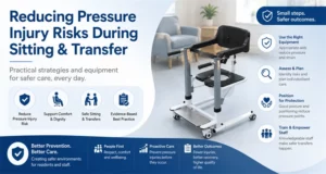 pressure injury risks