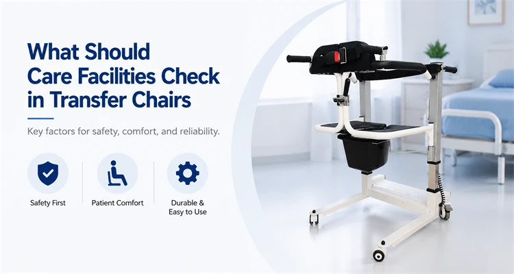 transfer chairs