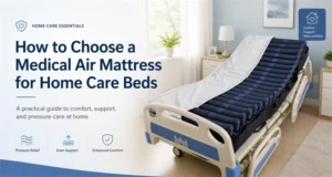 home care mattress