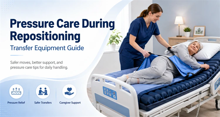 pressure care