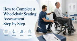 wheelchair seating assessment