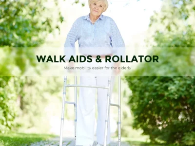 rollator
